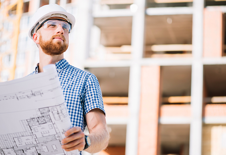 stroits Consulting – Project Management Team