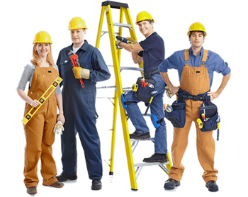 StroitsConsulting – Project Management Professionals